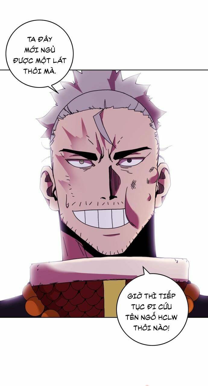 Hard Core Leveling Warrior Ss2 Chapter 56 - Trang 2