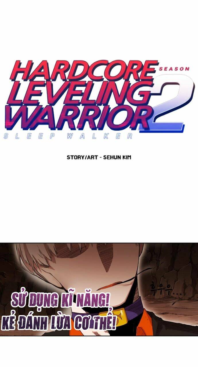 Hard Core Leveling Warrior Ss2 Chapter 57 - Trang 2