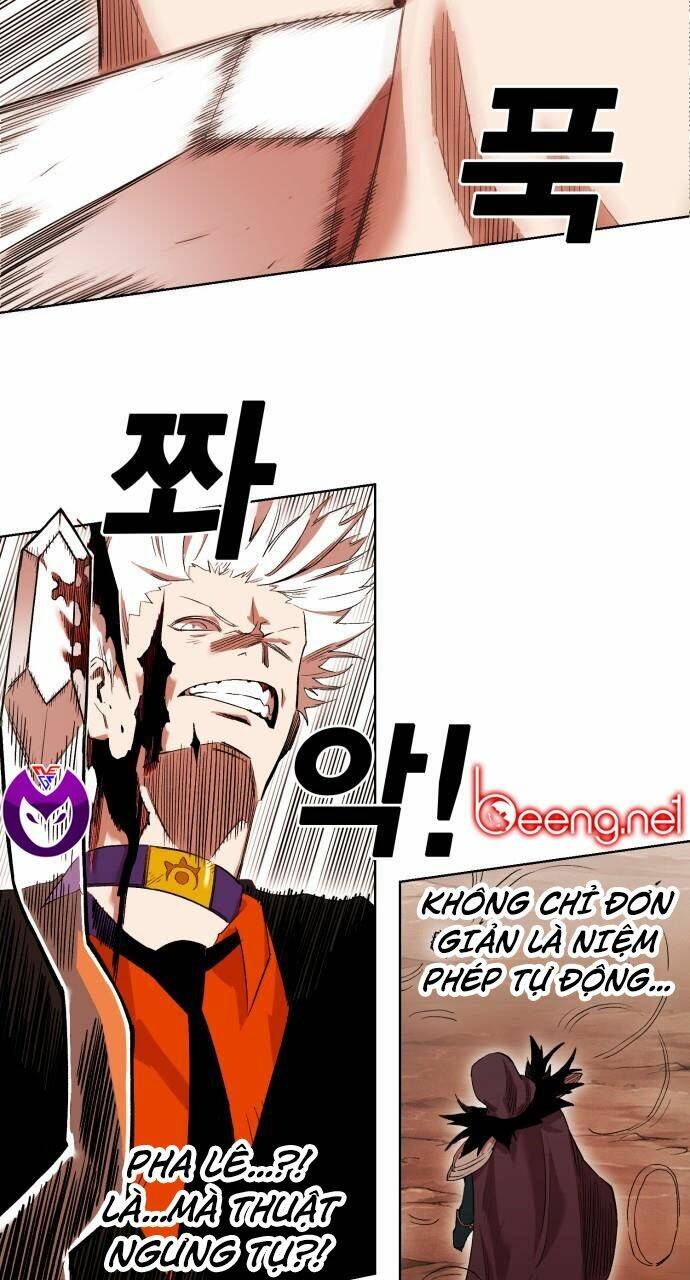 Hard Core Leveling Warrior Ss2 Chapter 57 - Trang 2