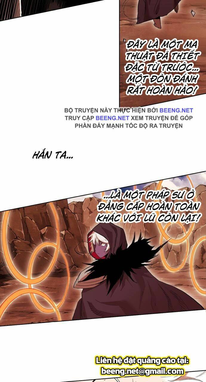 Hard Core Leveling Warrior Ss2 Chapter 57 - Trang 2