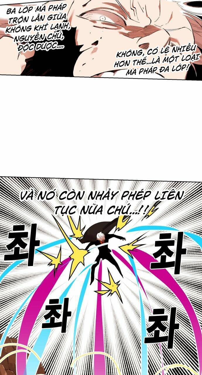 Hard Core Leveling Warrior Ss2 Chapter 57 - Trang 2