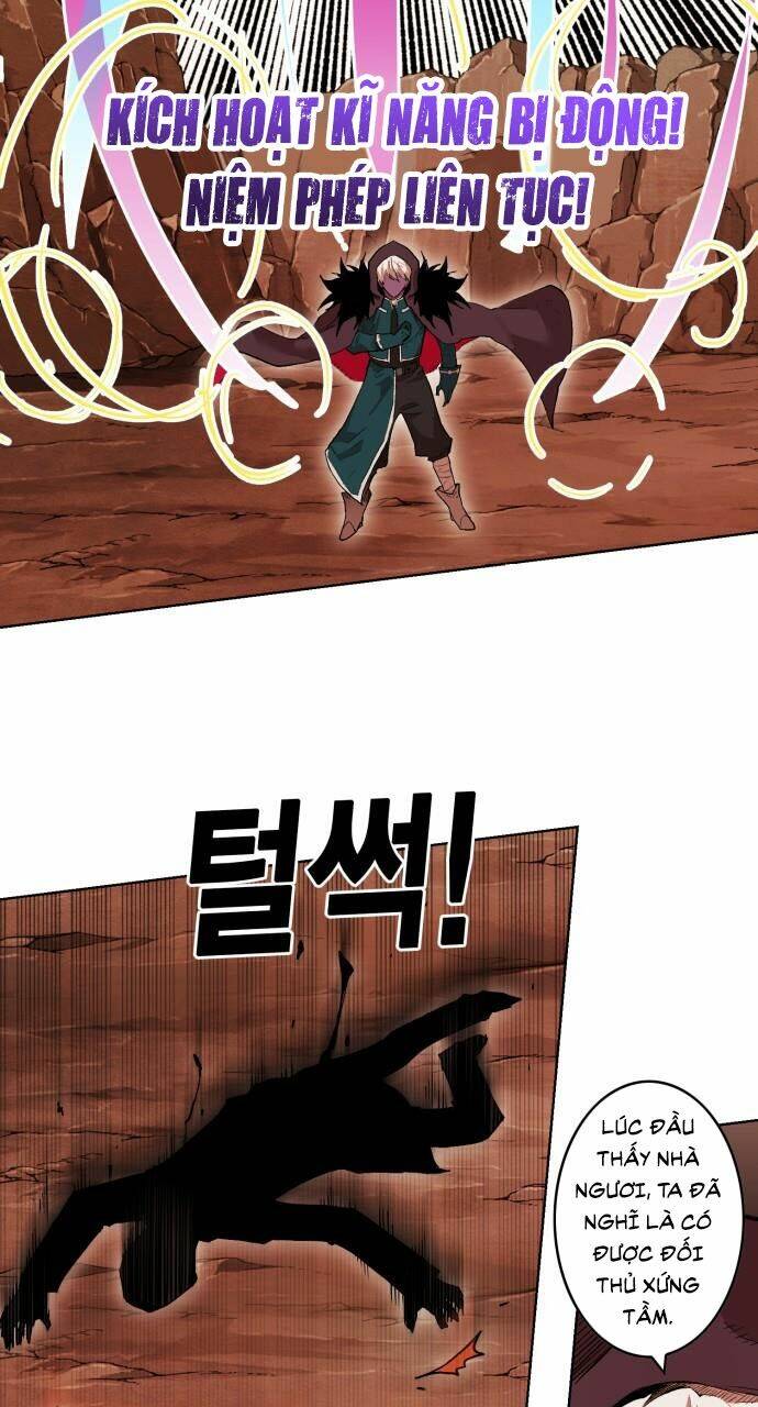 Hard Core Leveling Warrior Ss2 Chapter 57 - Trang 2