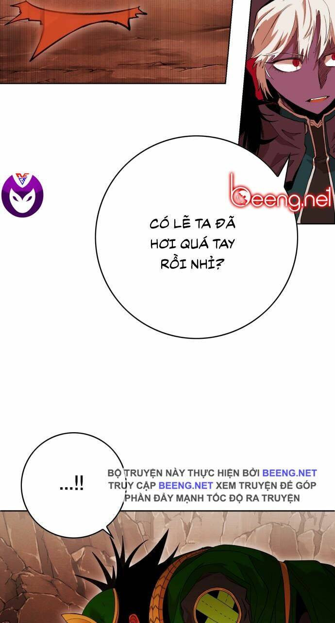 Hard Core Leveling Warrior Ss2 Chapter 57 - Trang 2