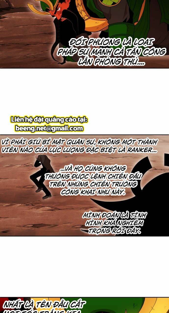 Hard Core Leveling Warrior Ss2 Chapter 57 - Trang 2