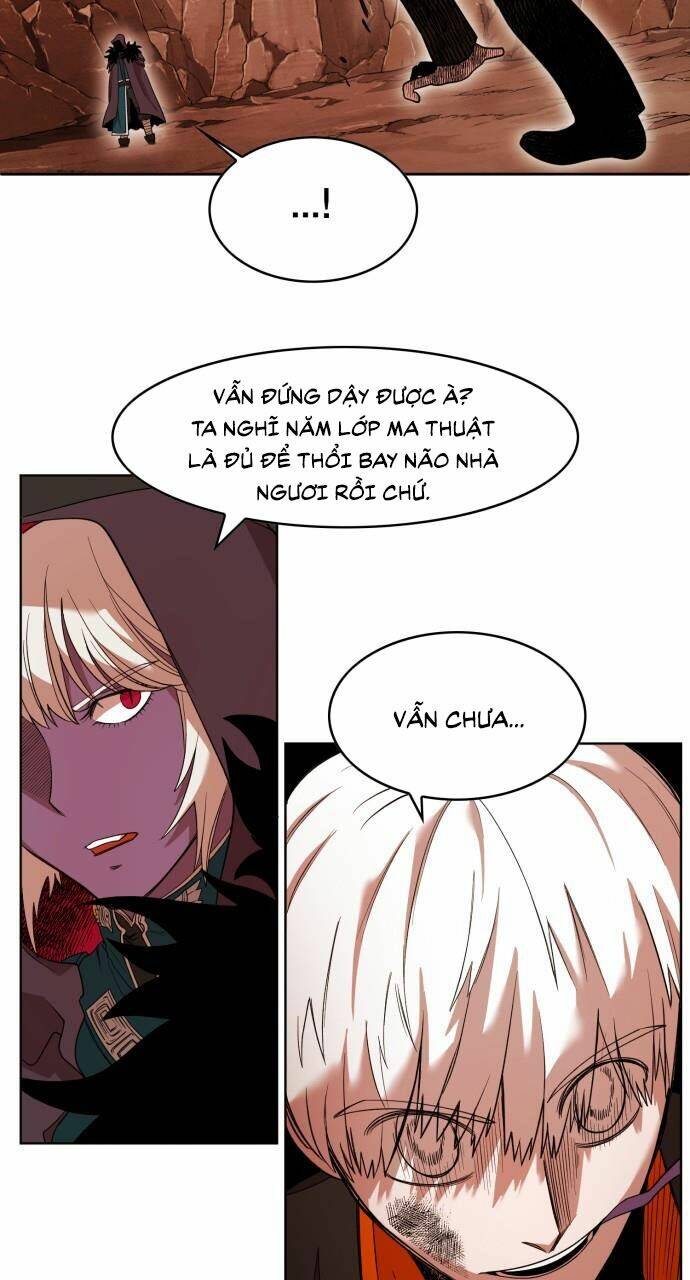 Hard Core Leveling Warrior Ss2 Chapter 57 - Trang 2