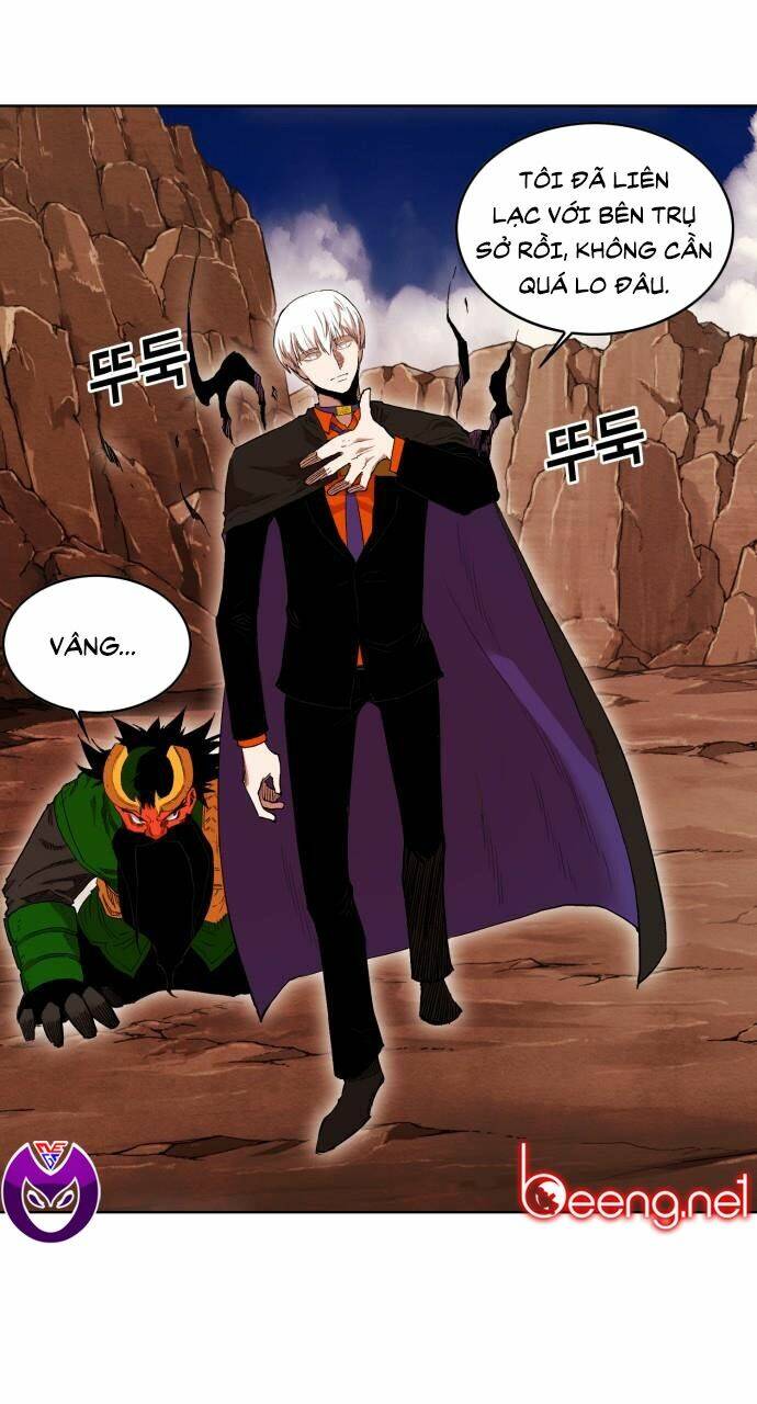 Hard Core Leveling Warrior Ss2 Chapter 57 - Trang 2