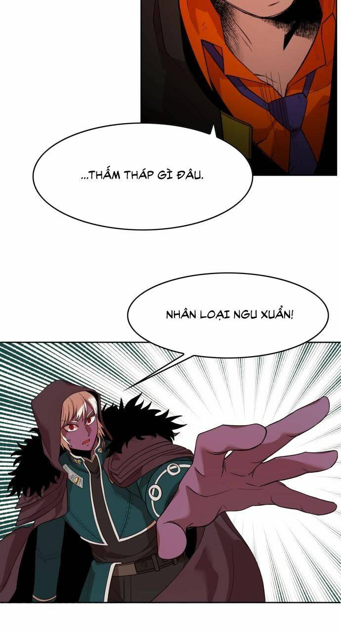 Hard Core Leveling Warrior Ss2 Chapter 57 - Trang 2