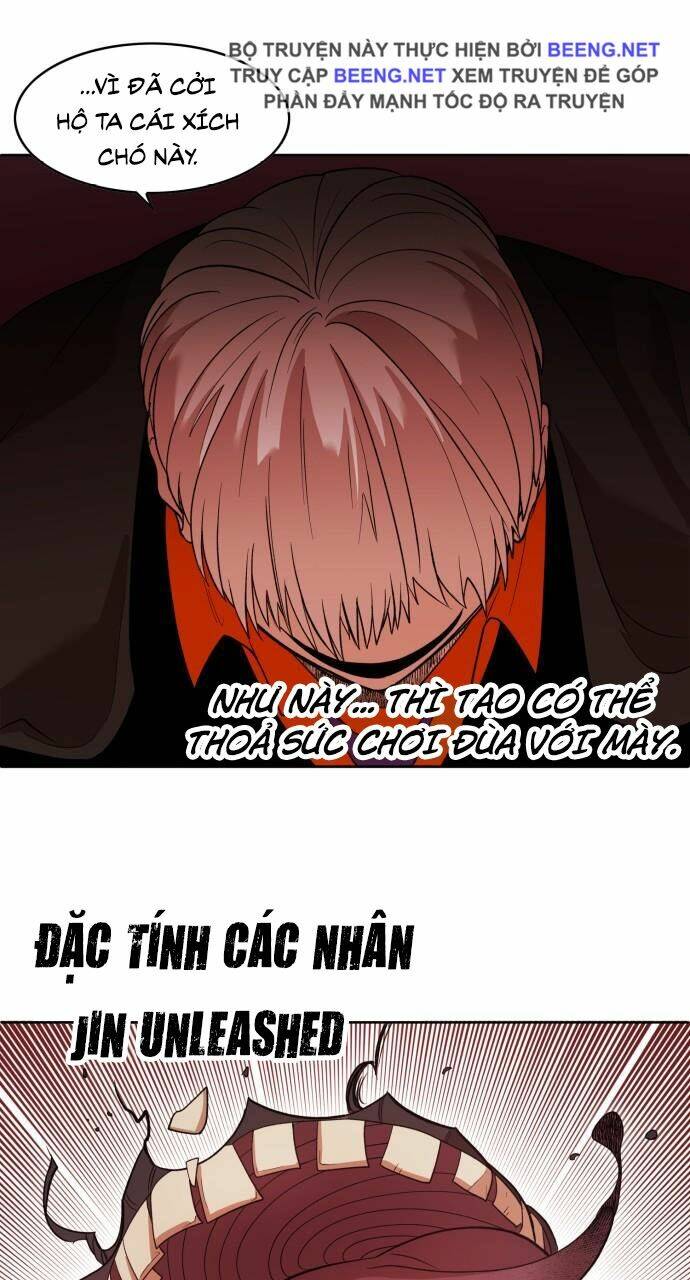 Hard Core Leveling Warrior Ss2 Chapter 57 - Trang 2