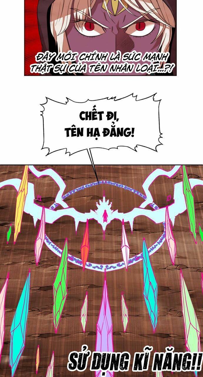 Hard Core Leveling Warrior Ss2 Chapter 57 - Trang 2