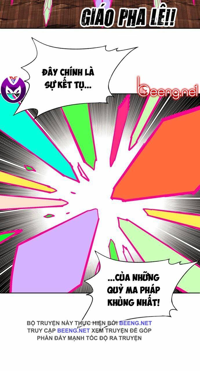 Hard Core Leveling Warrior Ss2 Chapter 57 - Trang 2