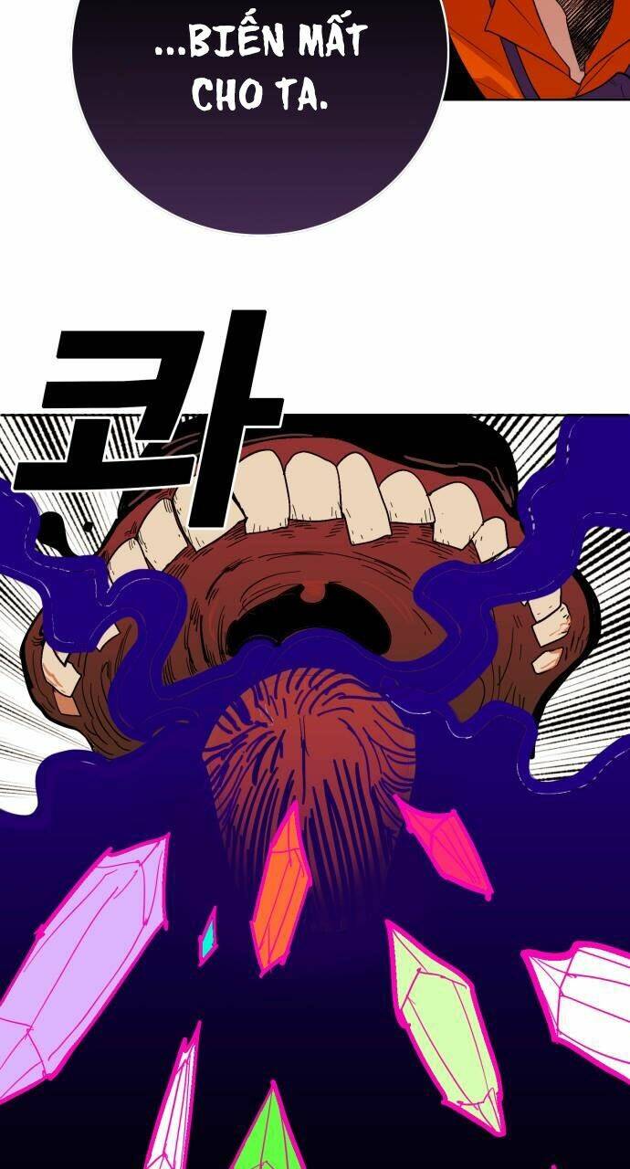 Hard Core Leveling Warrior Ss2 Chapter 57 - Trang 2