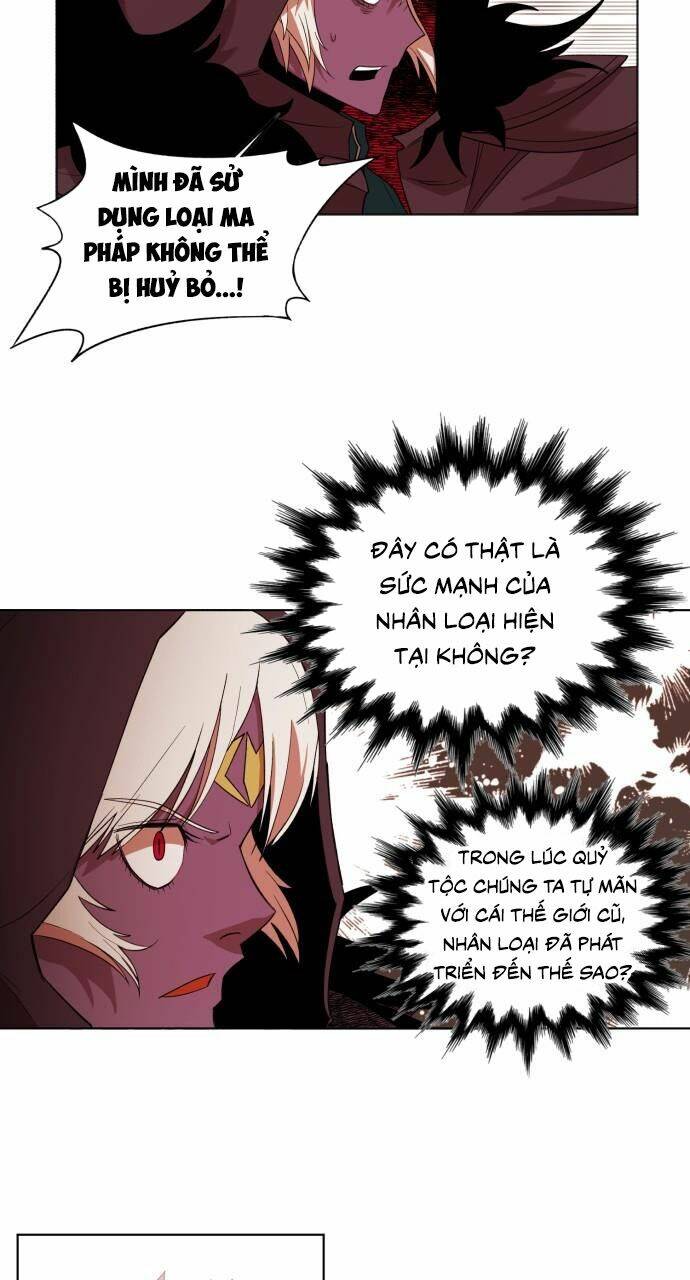 Hard Core Leveling Warrior Ss2 Chapter 57 - Trang 2