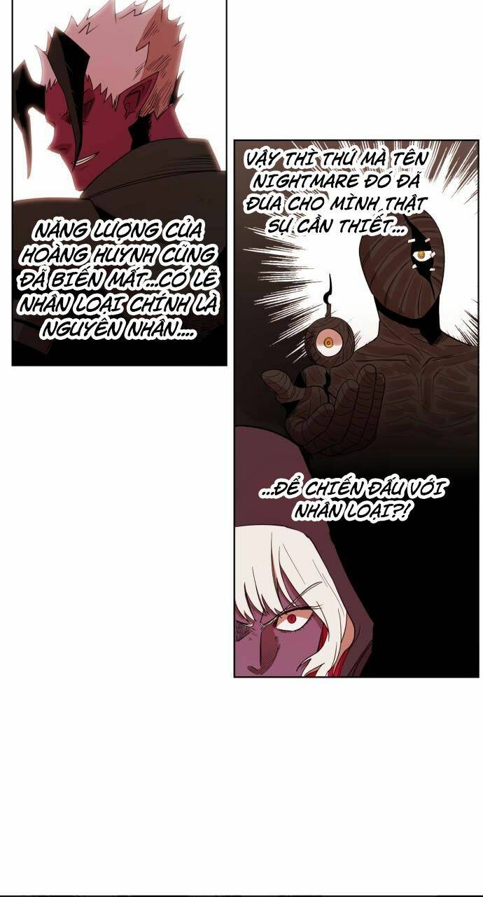 Hard Core Leveling Warrior Ss2 Chapter 57 - Trang 2