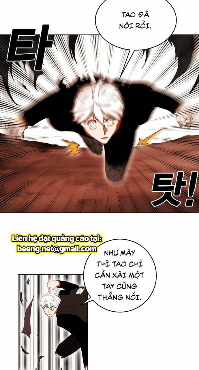 Hard Core Leveling Warrior Ss2 Chapter 57 - Trang 2