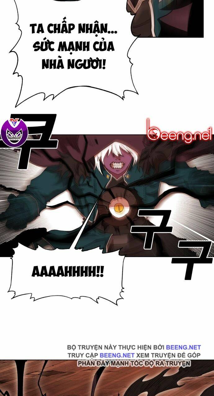 Hard Core Leveling Warrior Ss2 Chapter 57 - Trang 2