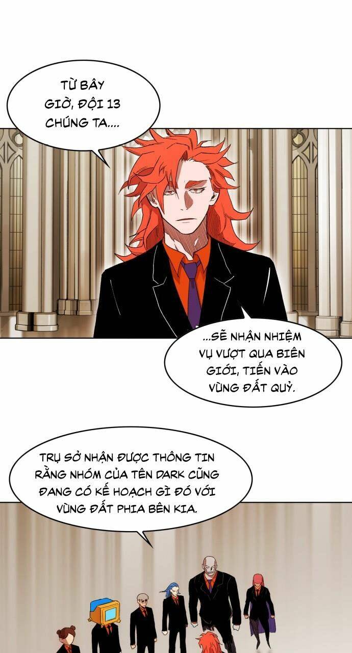 Hard Core Leveling Warrior Ss2 Chapter 57 - Trang 2