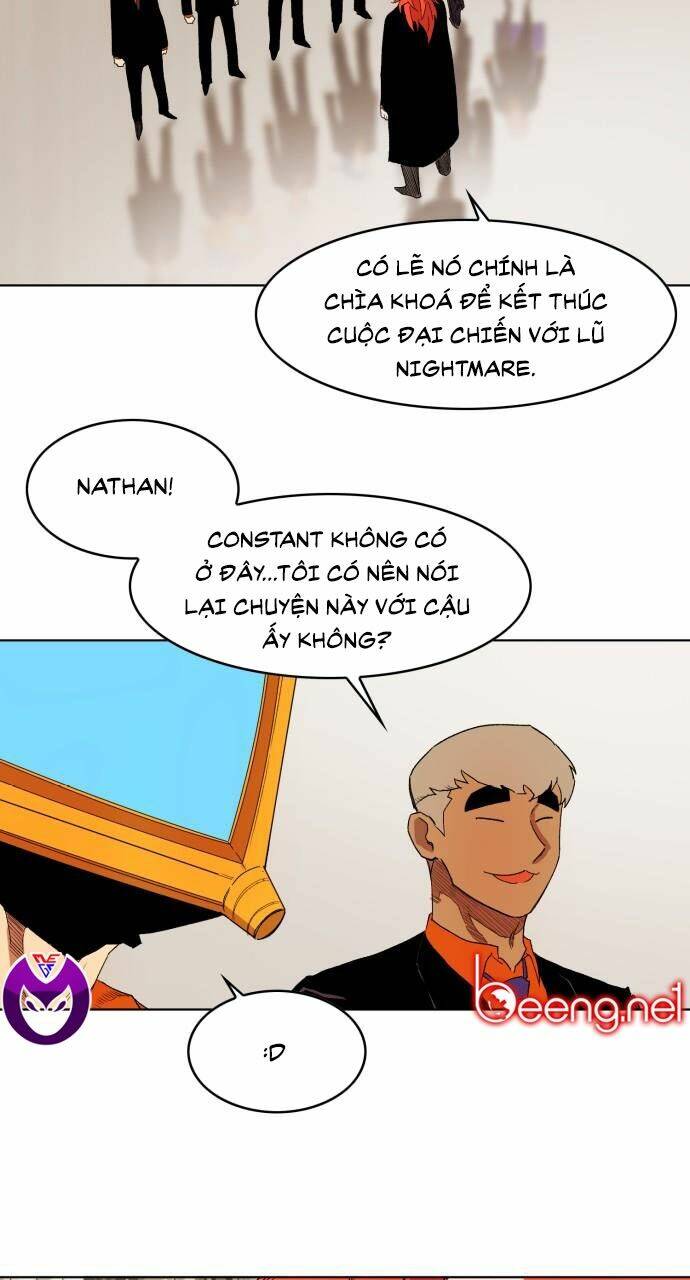 Hard Core Leveling Warrior Ss2 Chapter 57 - Trang 2