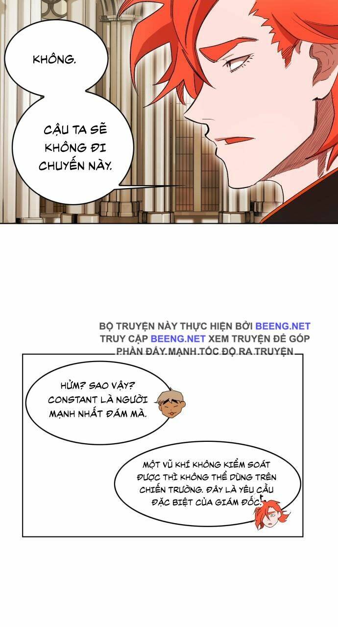 Hard Core Leveling Warrior Ss2 Chapter 57 - Trang 2