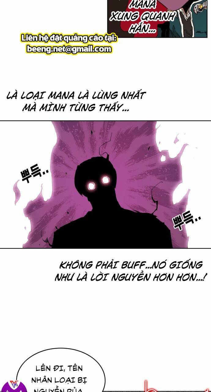 Hard Core Leveling Warrior Ss2 Chapter 57 - Trang 2