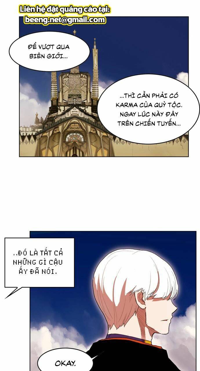 Hard Core Leveling Warrior Ss2 Chapter 57 - Trang 2