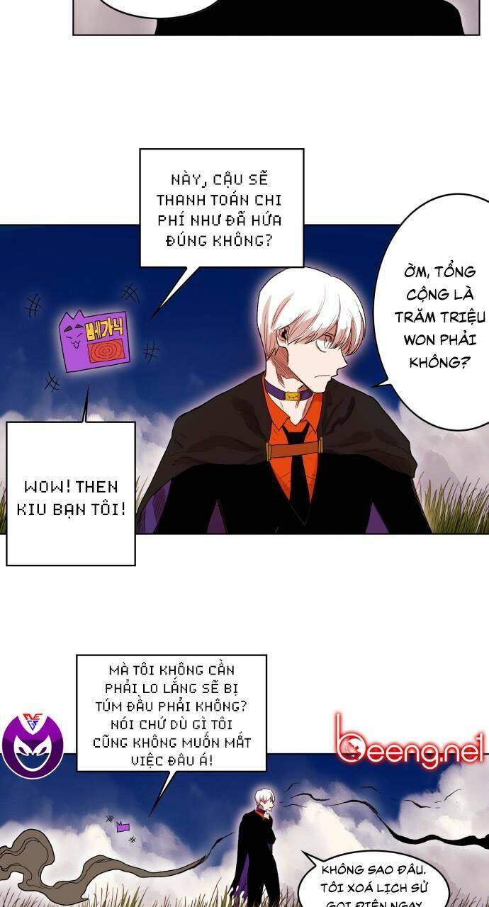 Hard Core Leveling Warrior Ss2 Chapter 57 - Trang 2