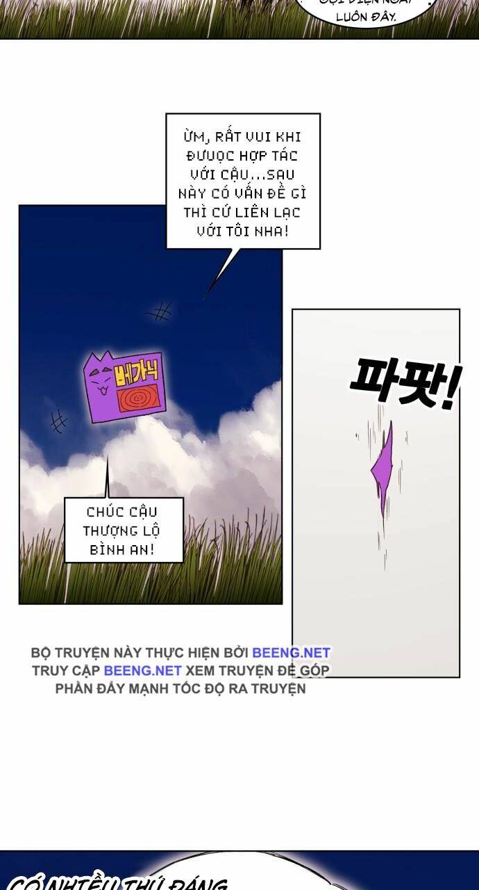 Hard Core Leveling Warrior Ss2 Chapter 57 - Trang 2