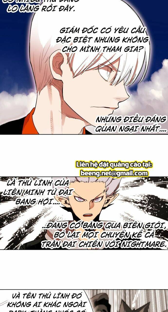 Hard Core Leveling Warrior Ss2 Chapter 57 - Trang 2