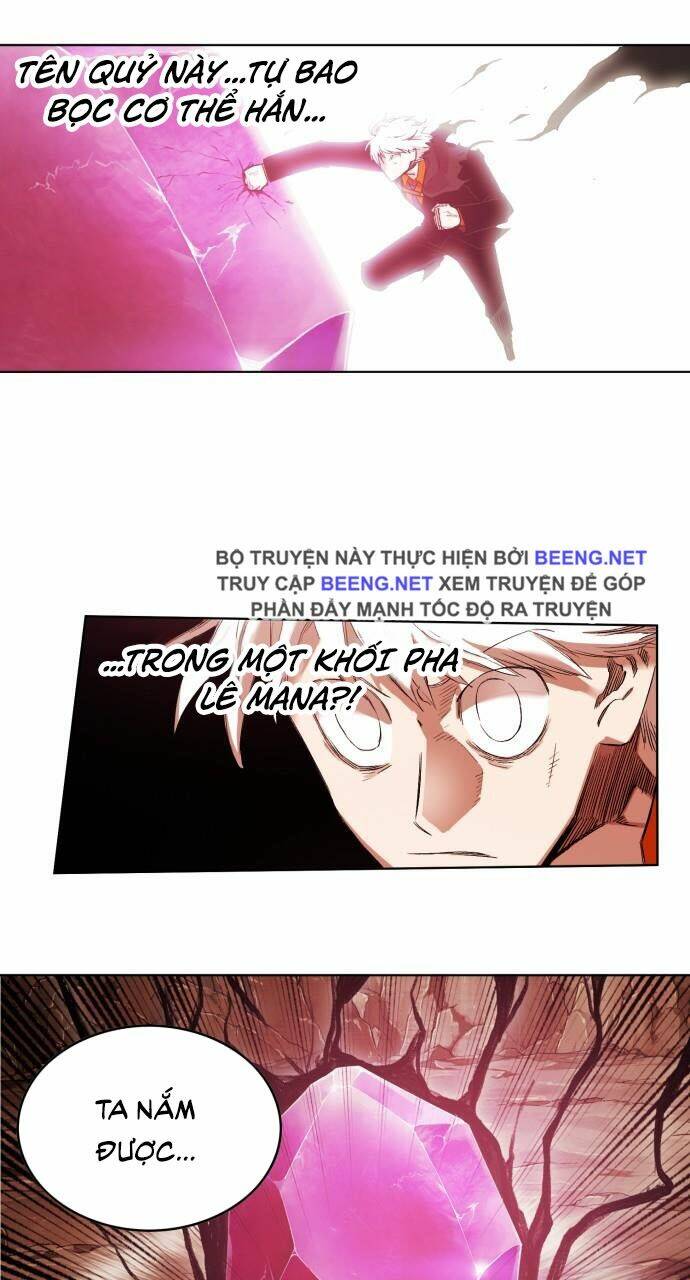 Hard Core Leveling Warrior Ss2 Chapter 57 - Trang 2