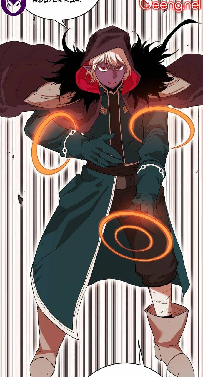 Hard Core Leveling Warrior Ss2 Chapter 57 - Trang 2