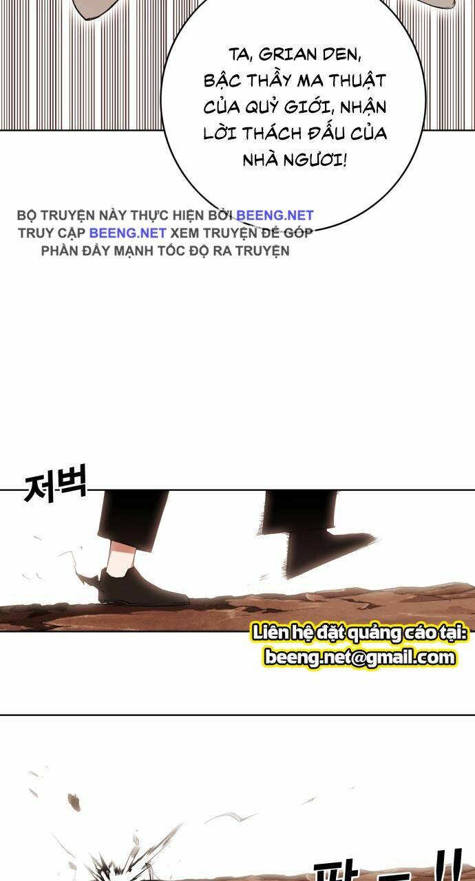 Hard Core Leveling Warrior Ss2 Chapter 57 - Trang 2