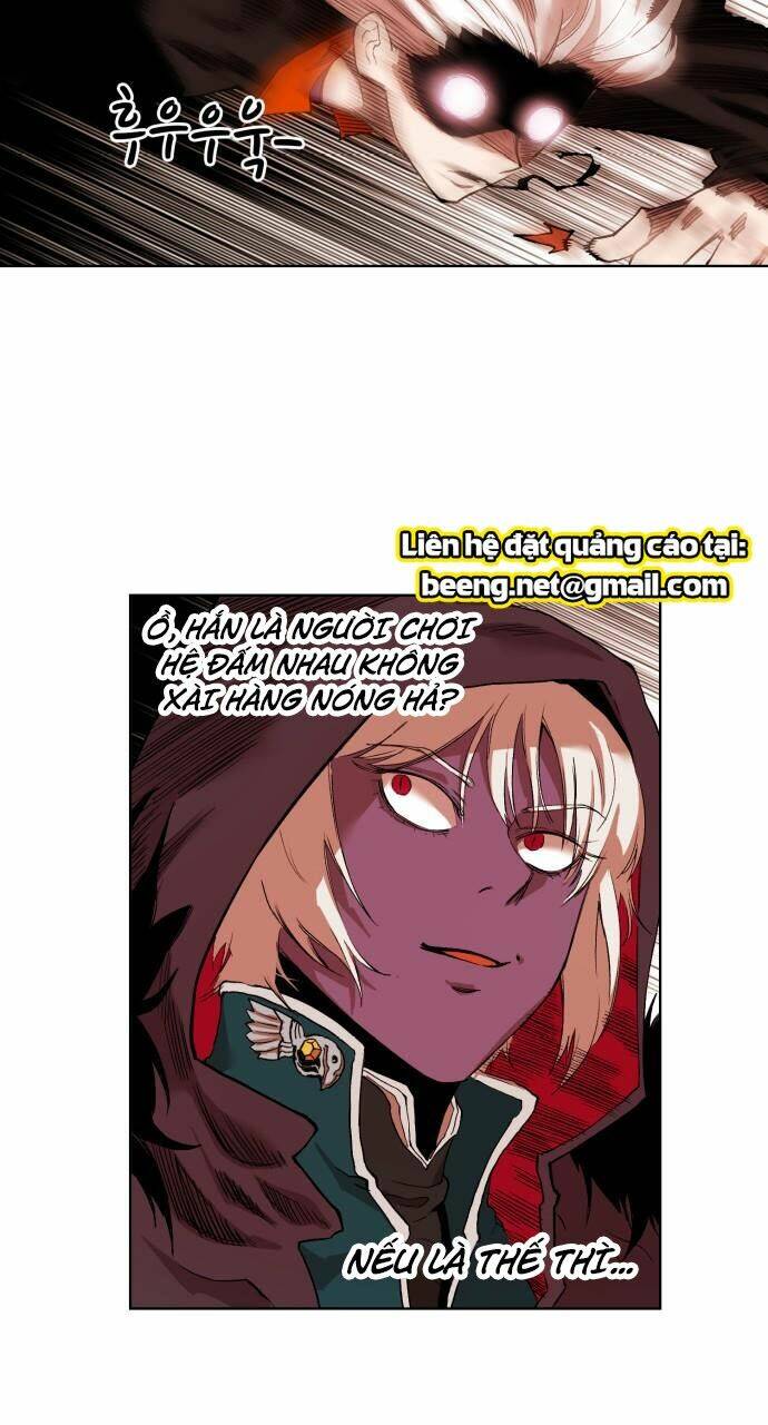 Hard Core Leveling Warrior Ss2 Chapter 57 - Trang 2