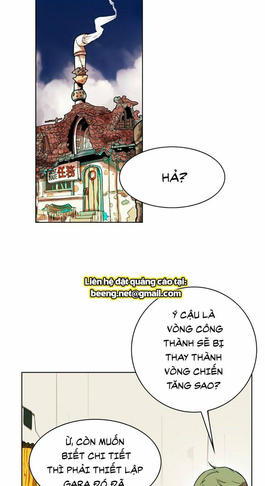 Hard Core Leveling Warrior Ss2 Chapter 58.2 - Trang 2