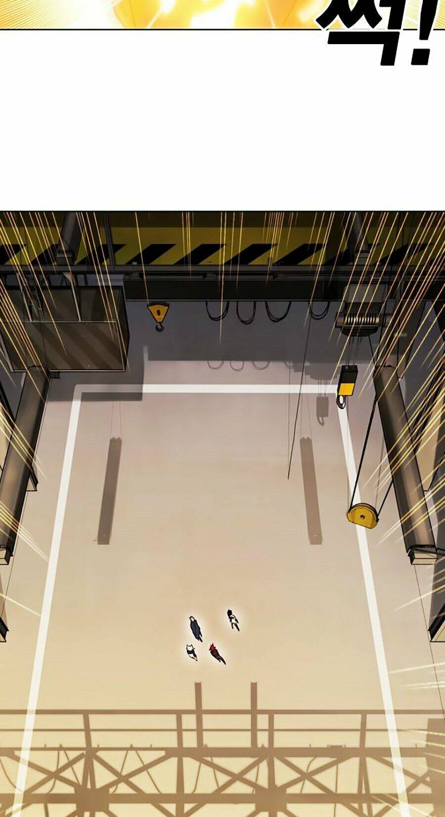 Hard Core Leveling Warrior Ss2 Chapter 58.2 - Trang 2