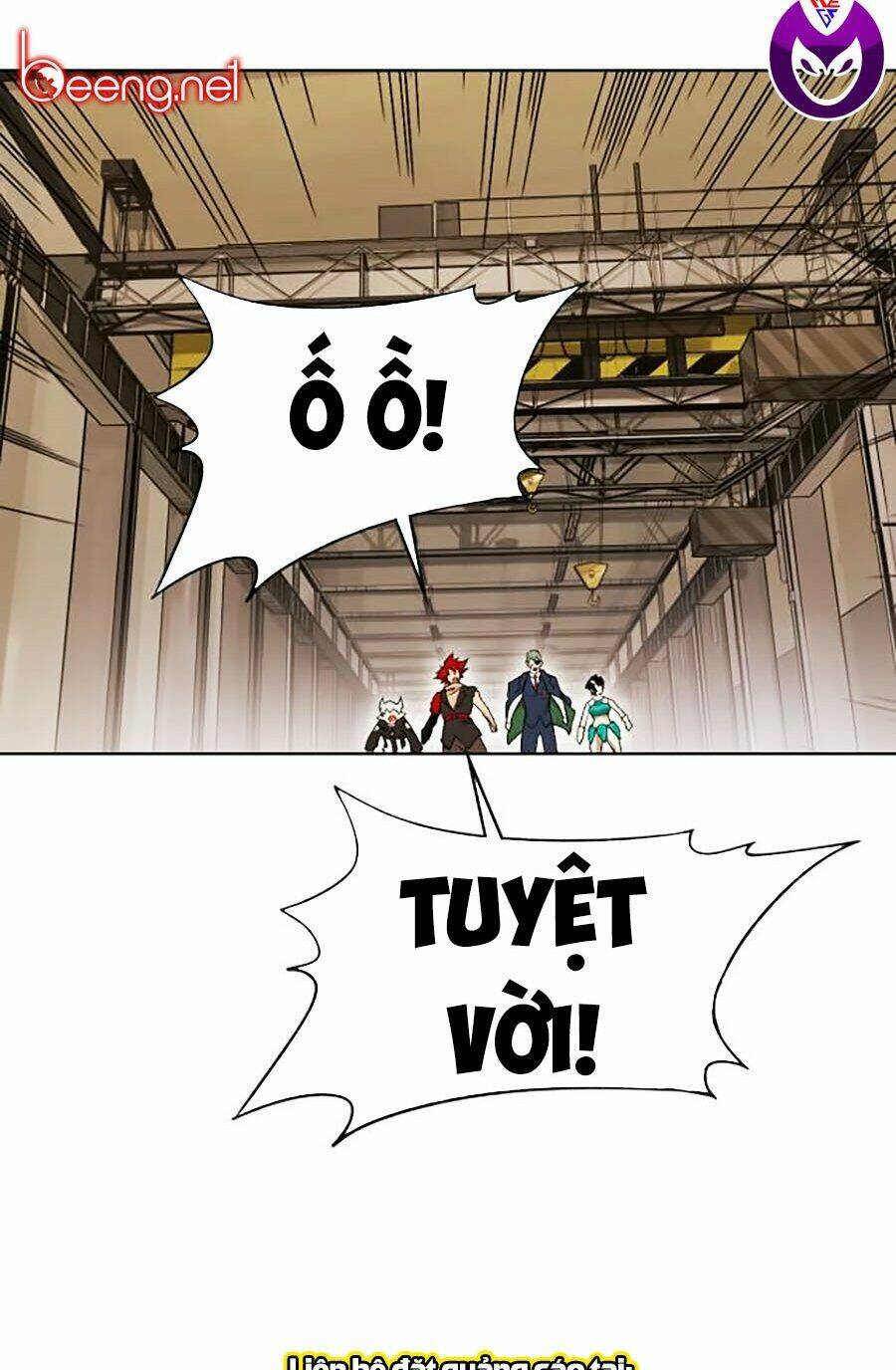 Hard Core Leveling Warrior Ss2 Chapter 58.2 - Trang 2