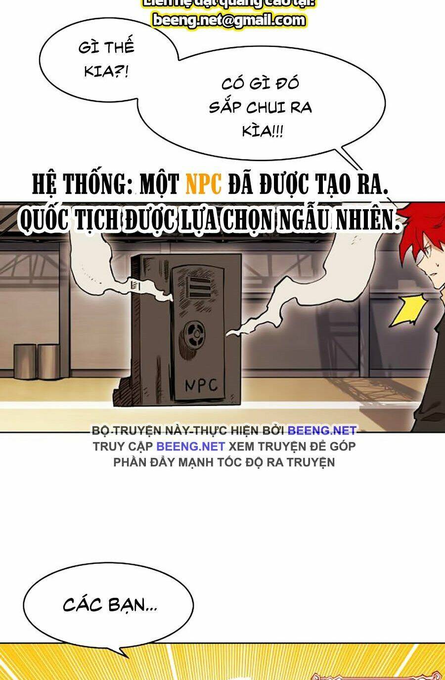 Hard Core Leveling Warrior Ss2 Chapter 58.2 - Trang 2