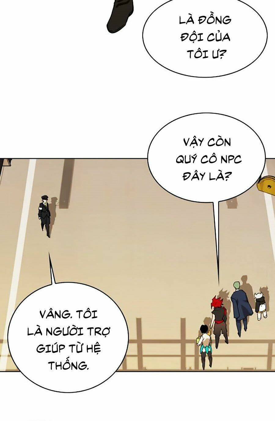 Hard Core Leveling Warrior Ss2 Chapter 58.2 - Trang 2