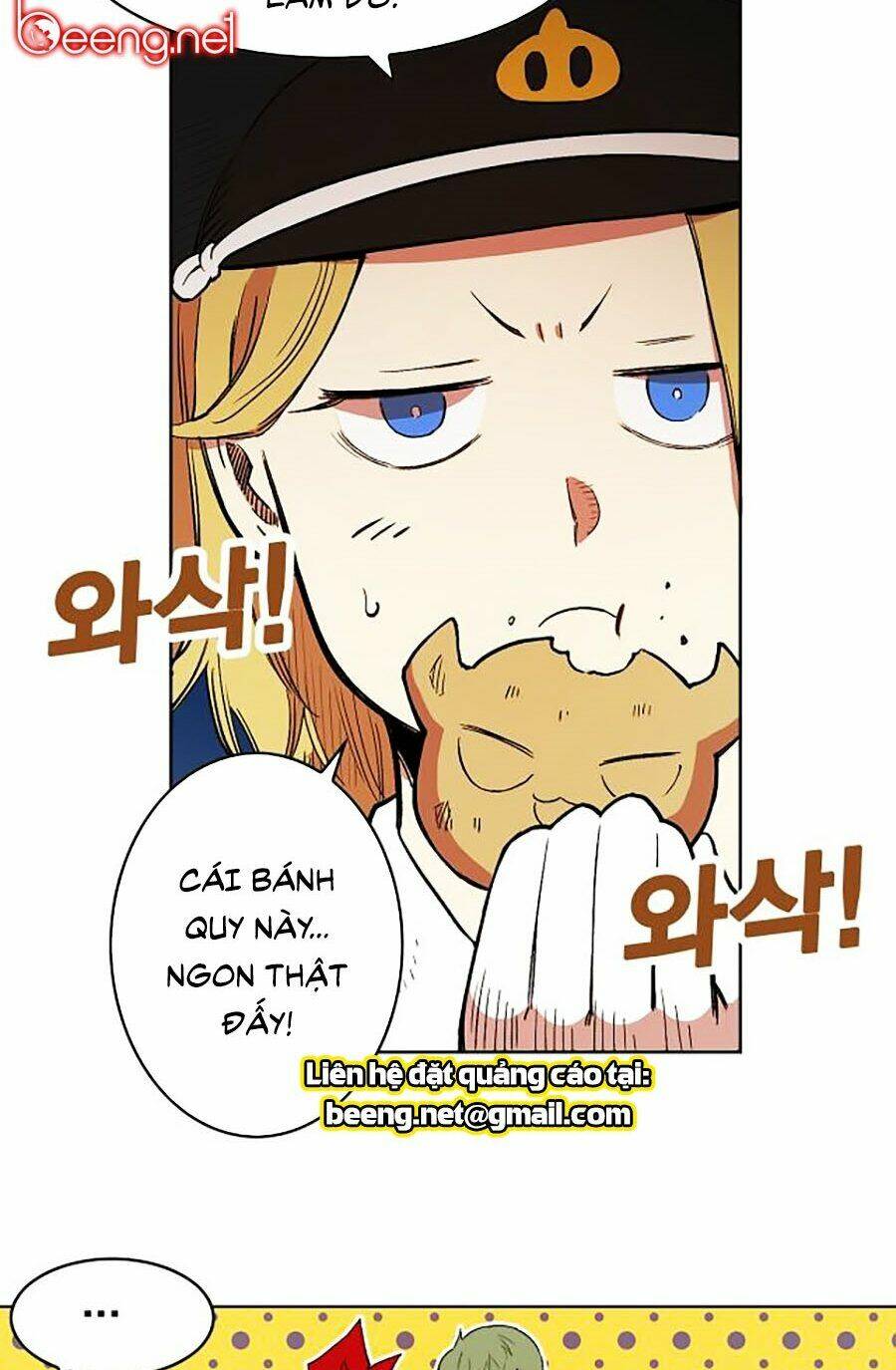 Hard Core Leveling Warrior Ss2 Chapter 58.2 - Trang 2