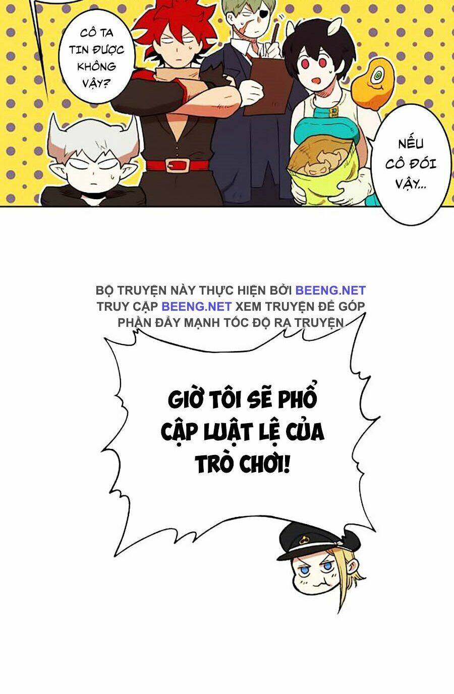 Hard Core Leveling Warrior Ss2 Chapter 58.2 - Trang 2