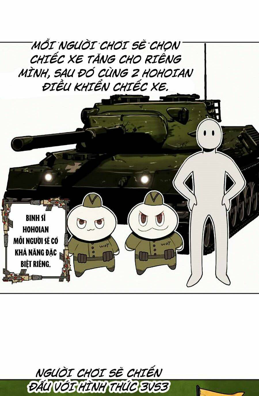 Hard Core Leveling Warrior Ss2 Chapter 58.2 - Trang 2