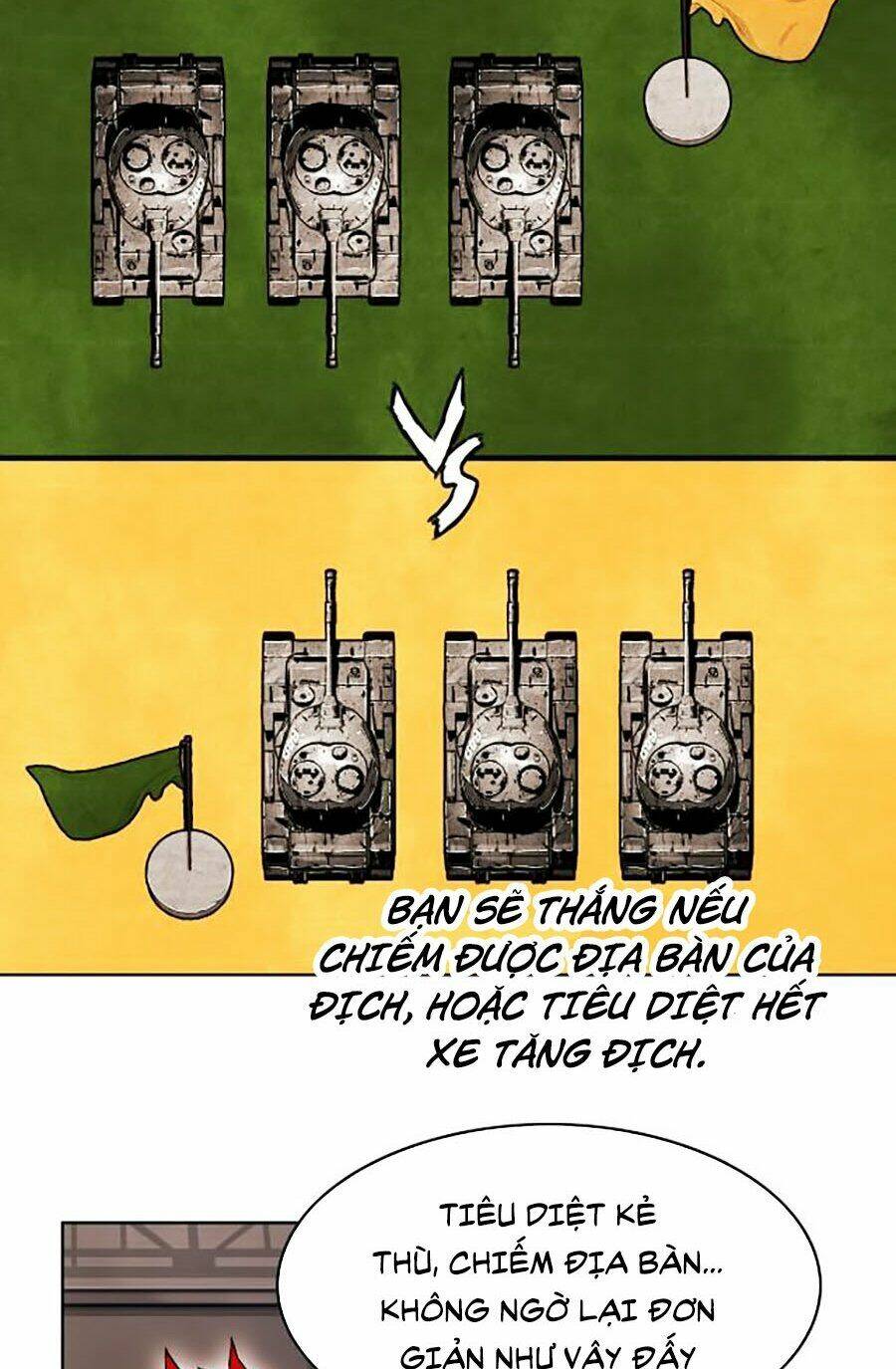 Hard Core Leveling Warrior Ss2 Chapter 58.2 - Trang 2