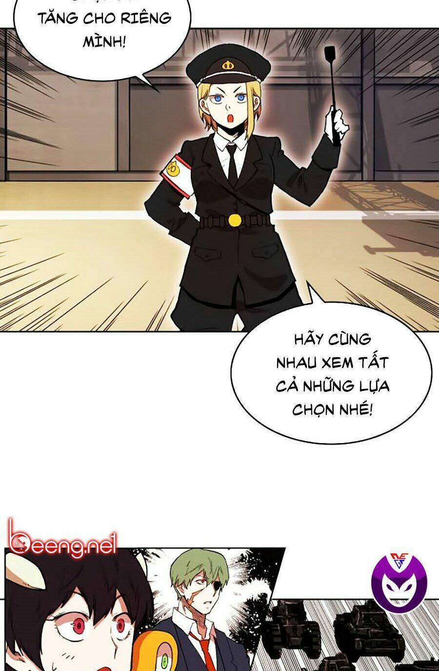 Hard Core Leveling Warrior Ss2 Chapter 58.2 - Trang 2