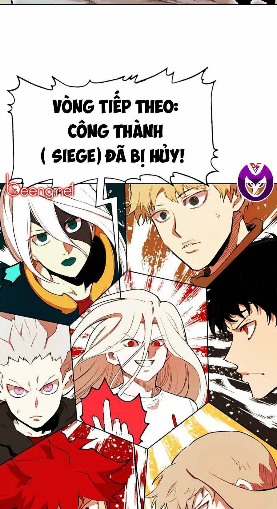 Hard Core Leveling Warrior Ss2 Chapter 58.2 - Trang 2