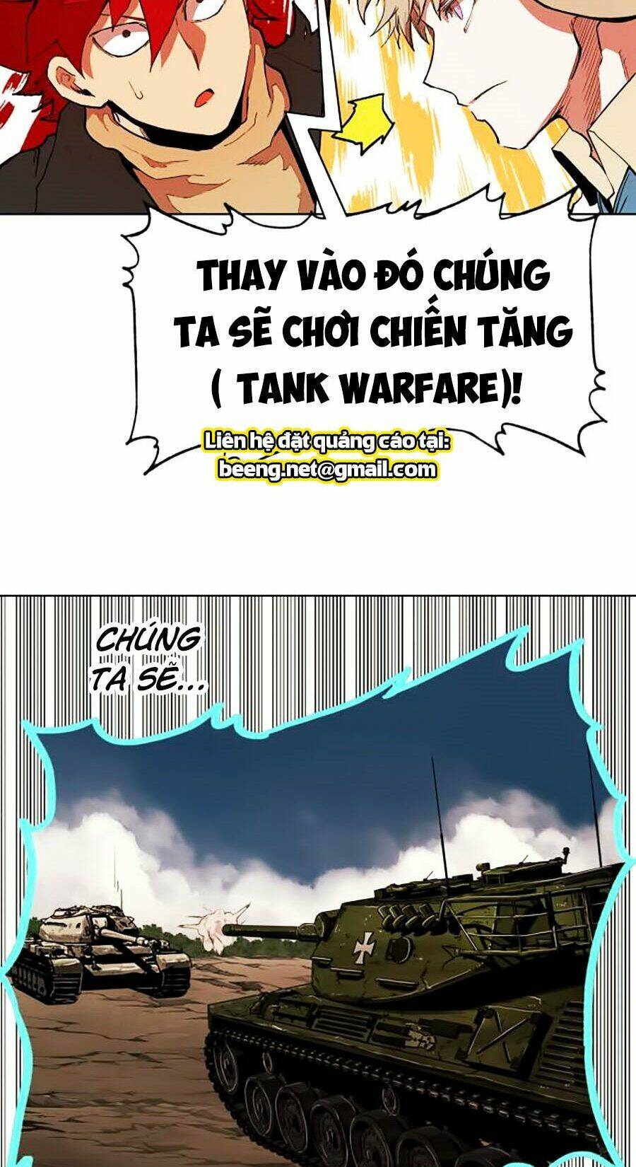 Hard Core Leveling Warrior Ss2 Chapter 58.2 - Trang 2