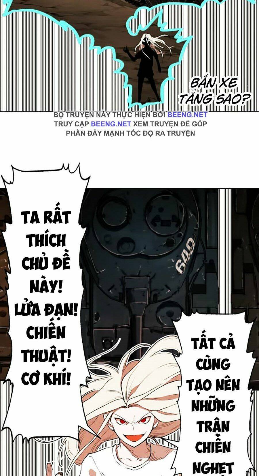 Hard Core Leveling Warrior Ss2 Chapter 58.2 - Trang 2