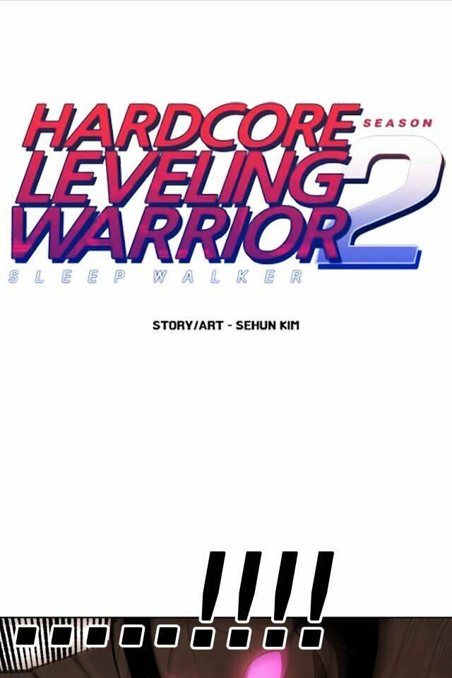 Hard Core Leveling Warrior Ss2 Chapter 58 - Trang 2