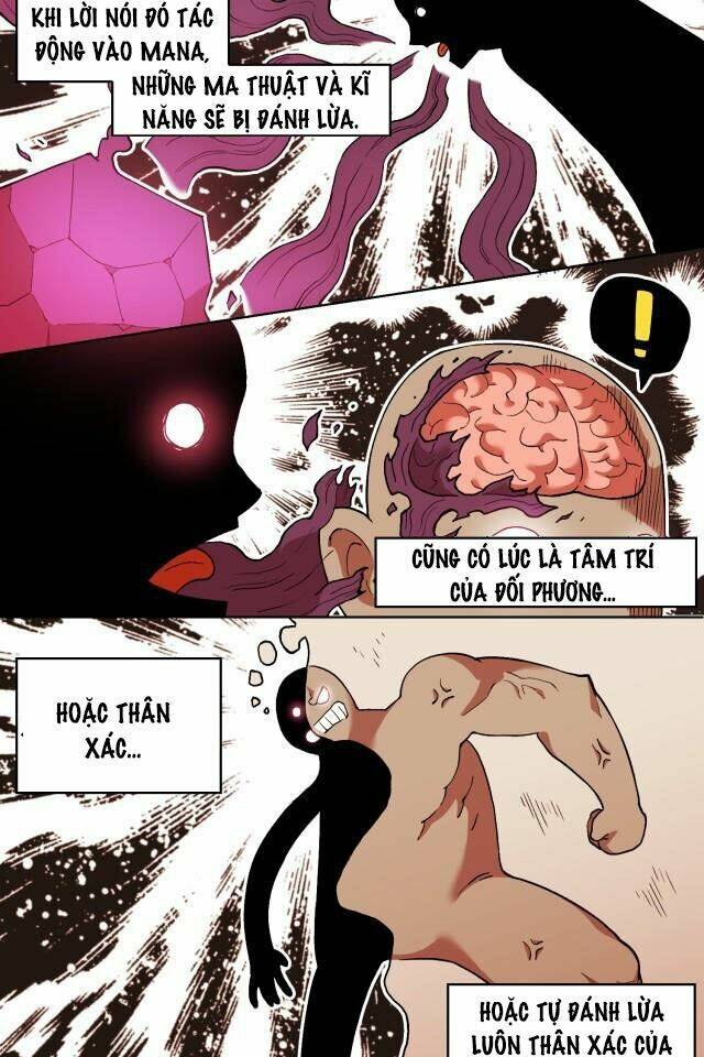 Hard Core Leveling Warrior Ss2 Chapter 58 - Trang 2