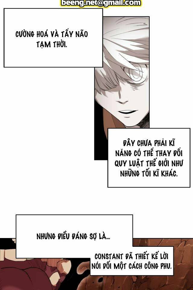 Hard Core Leveling Warrior Ss2 Chapter 58 - Trang 2