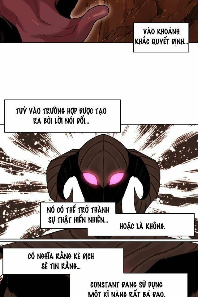 Hard Core Leveling Warrior Ss2 Chapter 58 - Trang 2