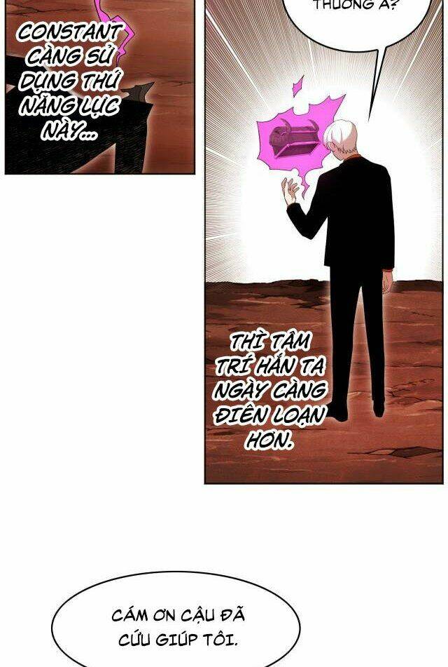 Hard Core Leveling Warrior Ss2 Chapter 58 - Trang 2