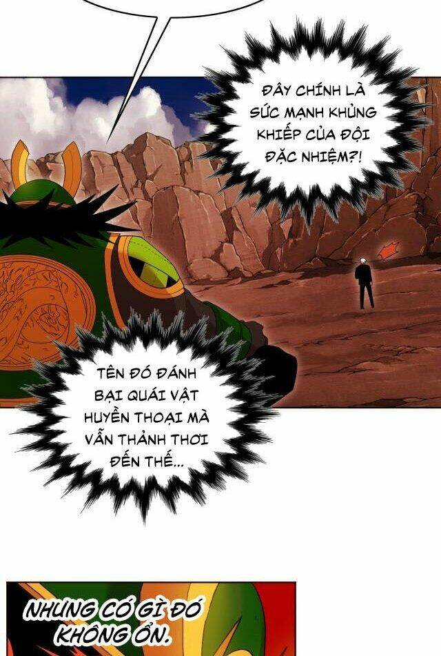 Hard Core Leveling Warrior Ss2 Chapter 58 - Trang 2